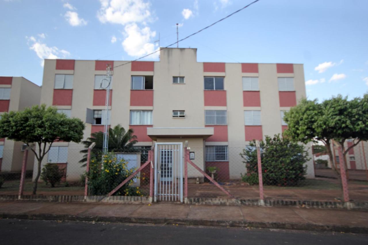 Recanto da vovo dudu Olímpia Esterno foto