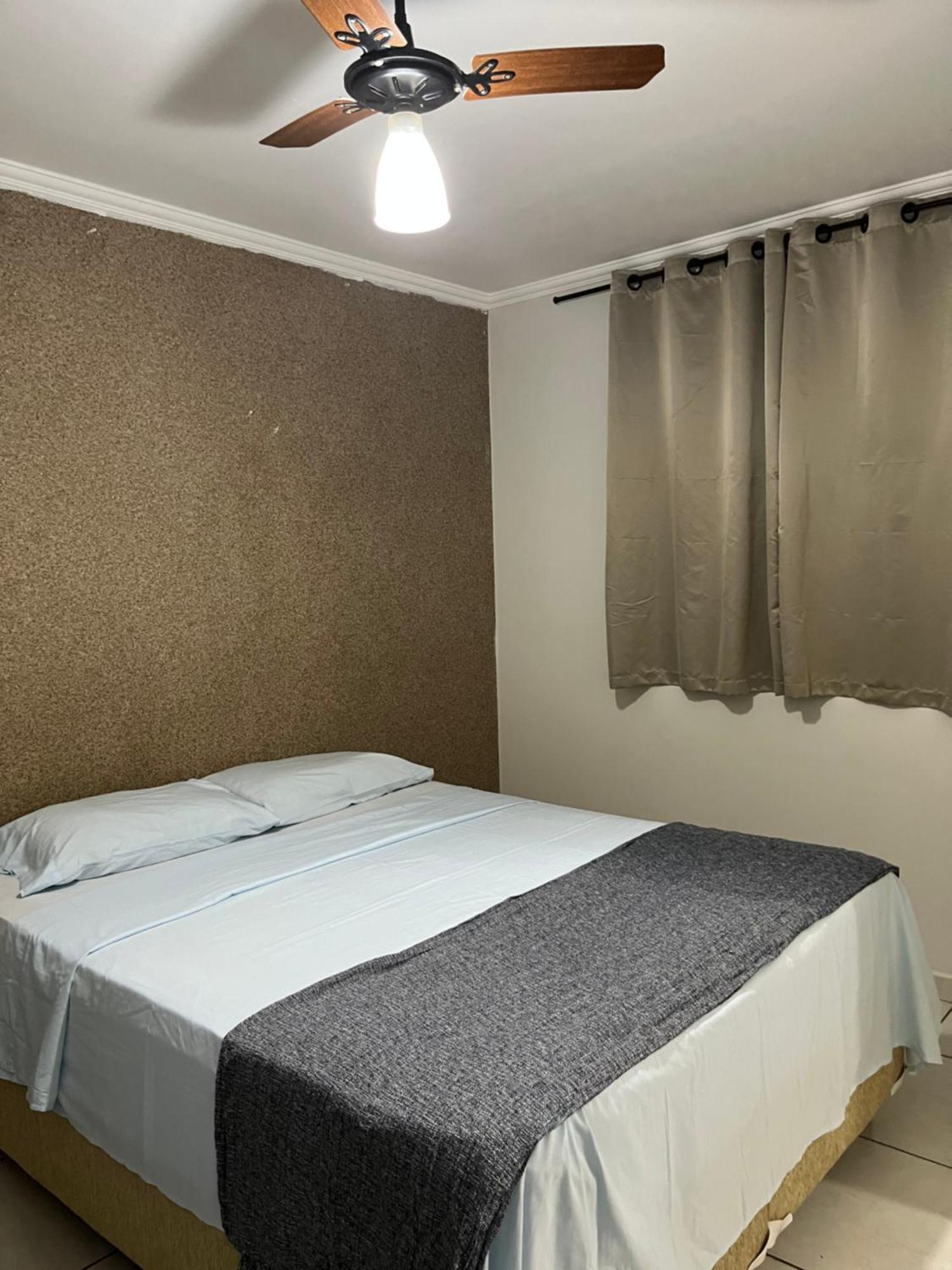 Recanto da vovo dudu Olímpia Esterno foto